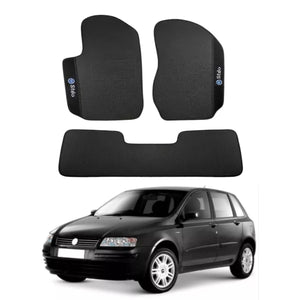 TAPETE BORRACHA PREMIUM STILO 2003 A 2007 - Exclusive 