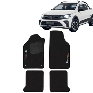TAPETE SAVEIRO EXTREME 2024 A 2025 - Exclusive 