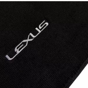 TAPETE CARPETE LEXUS RX450 7 LUGARES - Exclusive 