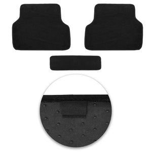 Tapete Spin Bordado 5 peças (7 LUGARES) - Gold Brasil Parts