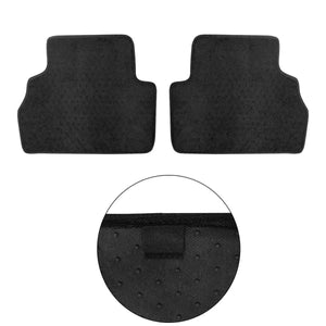 Tapete Tracker 2020 a 2023 5 Peças - Gold Brasil Parts